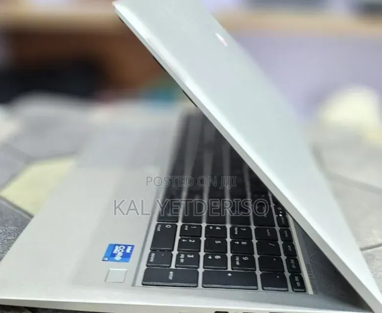 New Laptop HP EliteBook 850 G8 16GB Intel Core i7 SSD 512GB