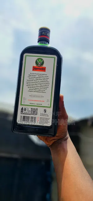 Jagermeister