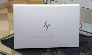 New Laptop HP 16GB Intel Core i7 SSD 512GB