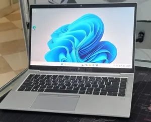New Laptop HP 16GB Intel Core i7 SSD 512GB