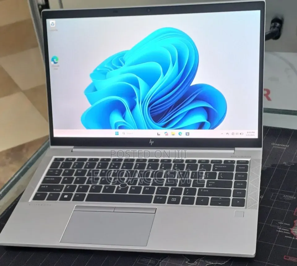 New Laptop HP 16GB Intel Core i7 SSD 512GB