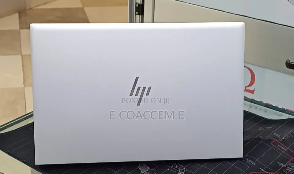 New Laptop HP 16GB Intel Core i7 SSD 512GB