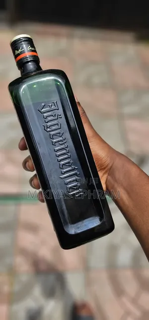 Jagermeister
