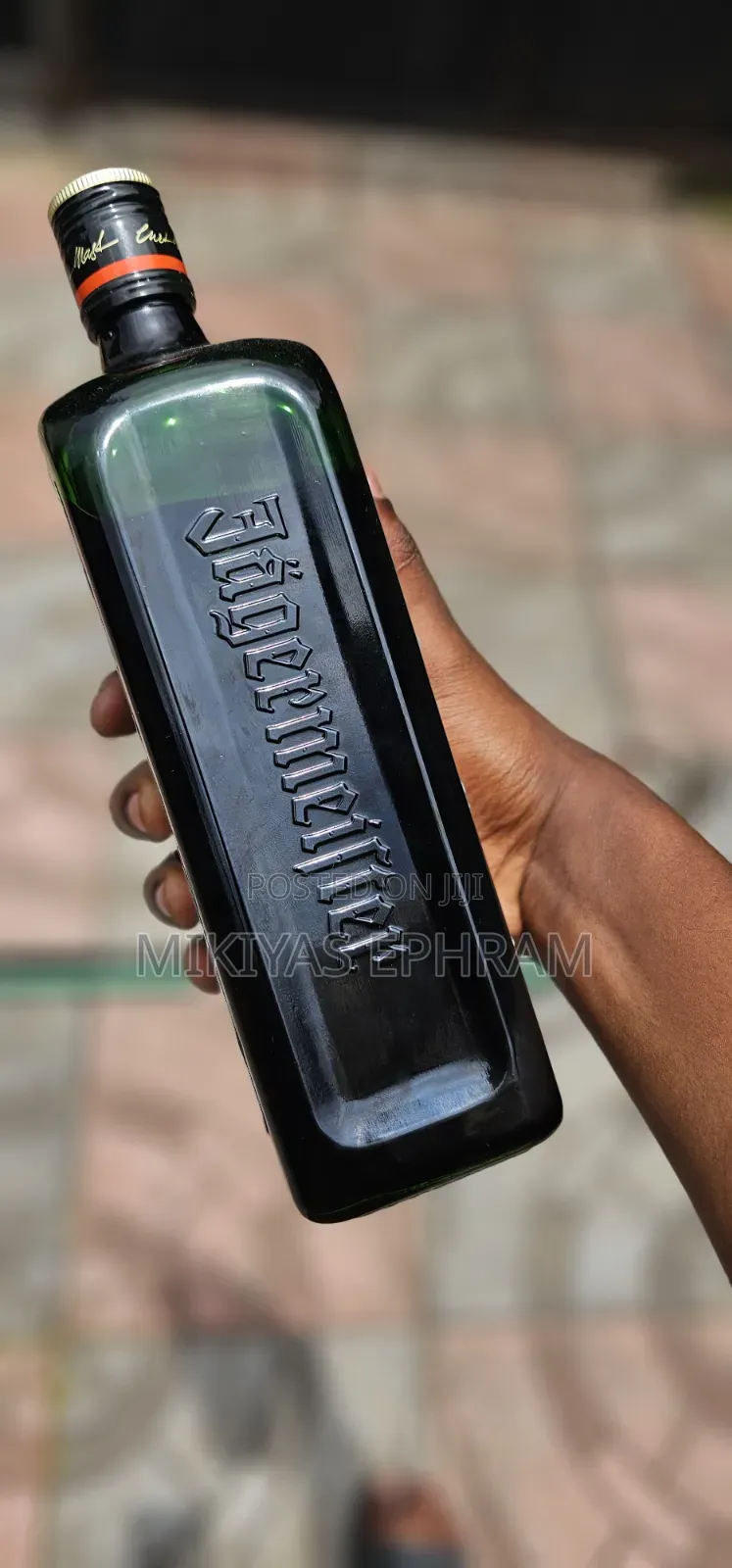 Jagermeister