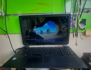 Laptop Toshiba Satellite C55 4GB Intel Celeron HDD 512GB