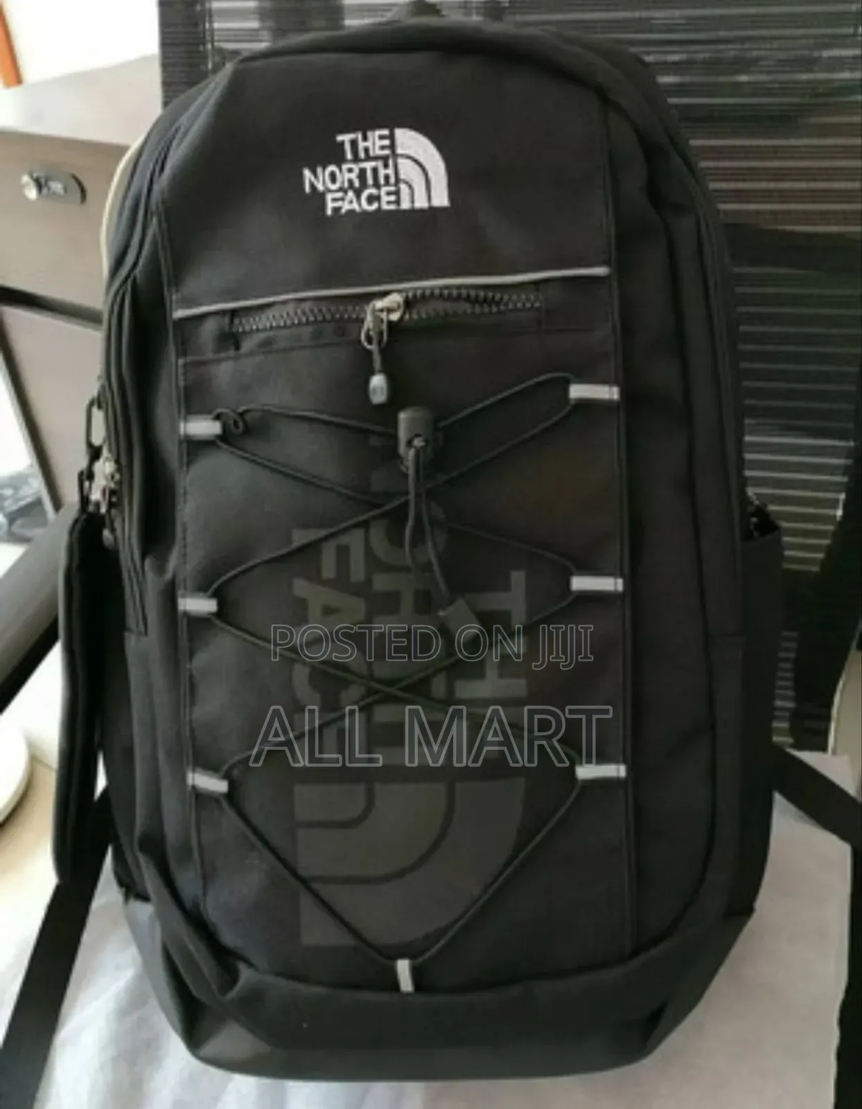 North Face Bags