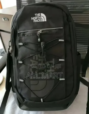 North Face Bags