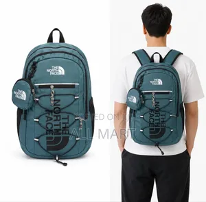 North Face Bags
