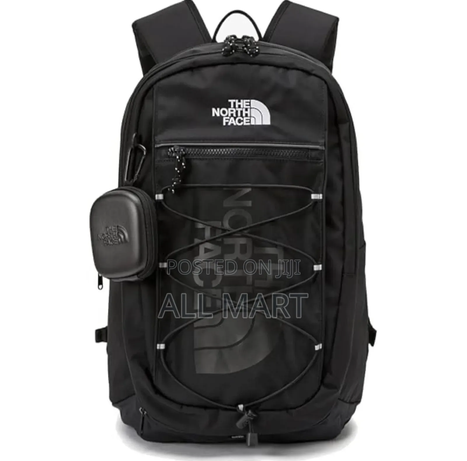 North Face Bags