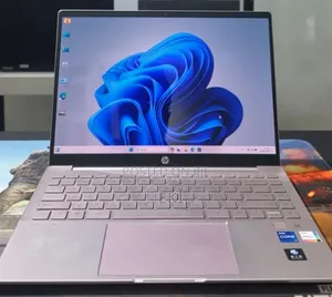 New Laptop HP Pavilion 14 16GB Intel Core i7 SSD 512GB