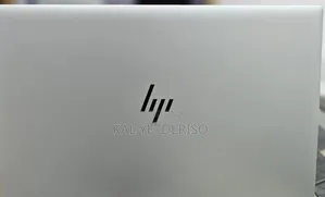 New Laptop HP EliteBook 850 G8 16GB Intel Core i7 SSD 512GB