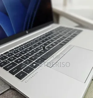 New Laptop HP EliteBook 850 G8 16GB Intel Core i7 SSD 512GB