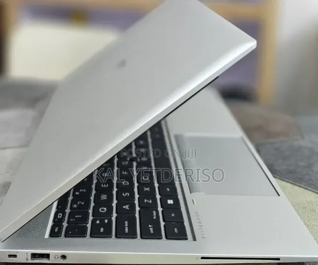 New Laptop HP EliteBook 850 G8 16GB Intel Core i7 SSD 512GB