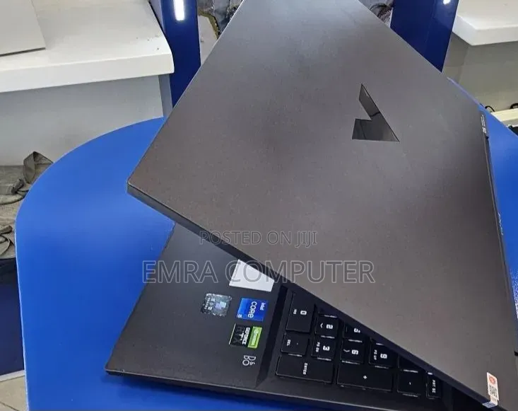 New Laptop HP Victus 16 16GB Intel Core i5 SSD 512GB