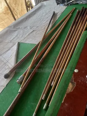 የፑል ጠረቤዛ ሽያጭ