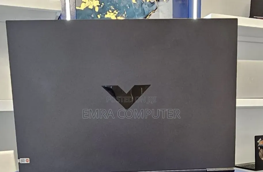 New Laptop HP Victus 16 16GB Intel Core i5 SSD 512GB