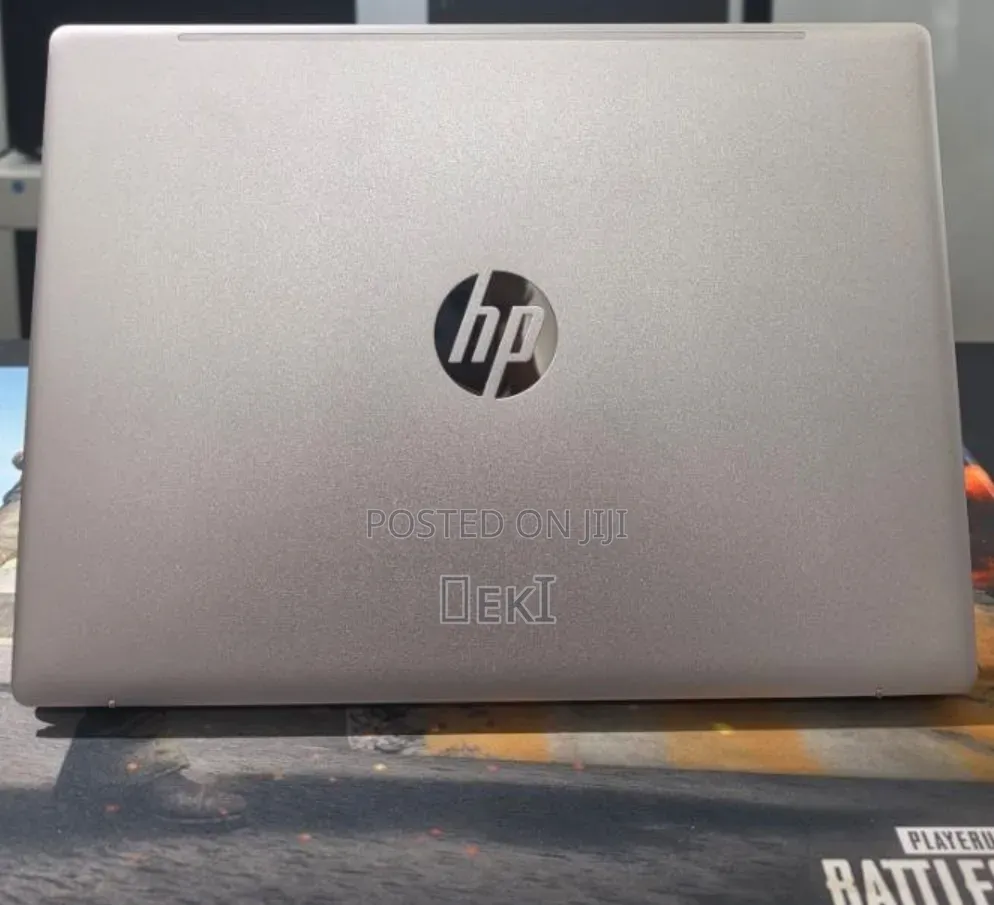 New Laptop HP Pavilion 14 16GB Intel Core i7 SSD 512GB