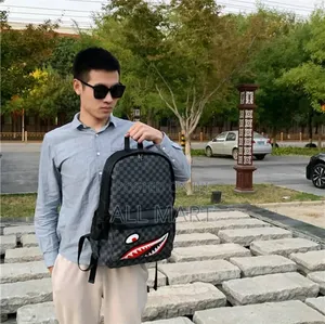 Bape Bags Available