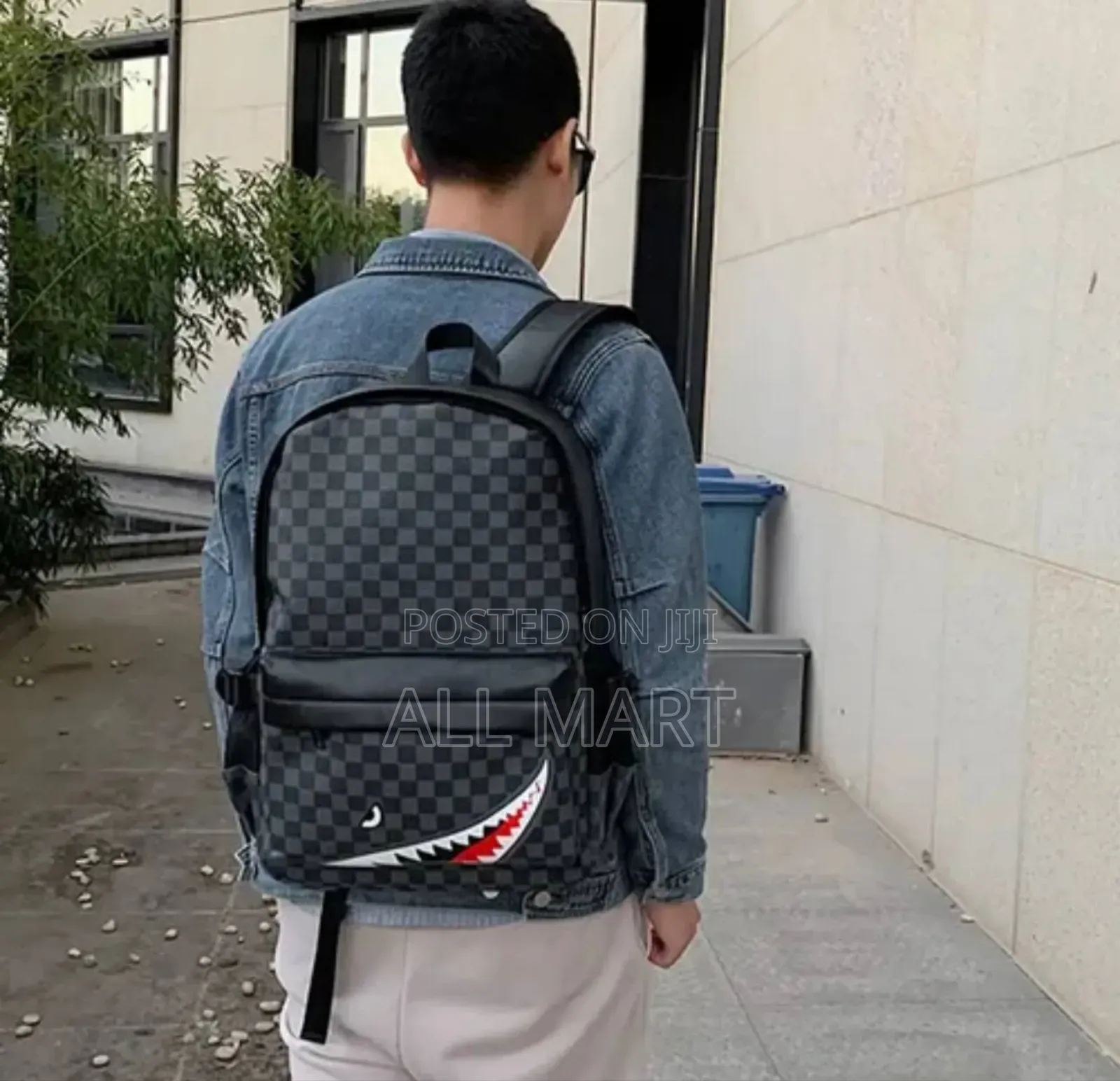 Bape Bags Available