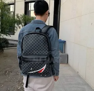 Bape Bags Available