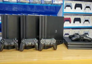 Quality PS4 Pro Jailbreak – Europe Used
‎