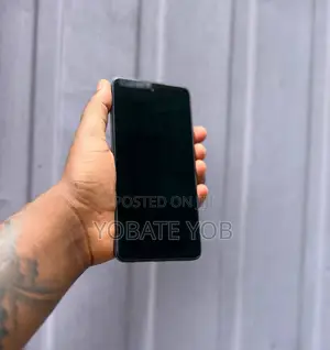 Tecno Pop 10C 64 GB Black