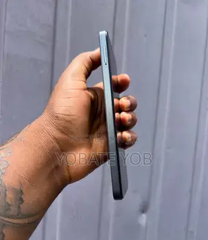 Tecno Pop 10C 64 GB Black