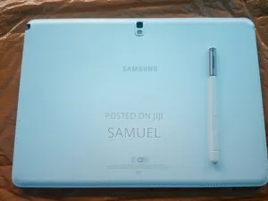 Samsung Galaxy Note 10.1 (2014 Edition) 16 GB White