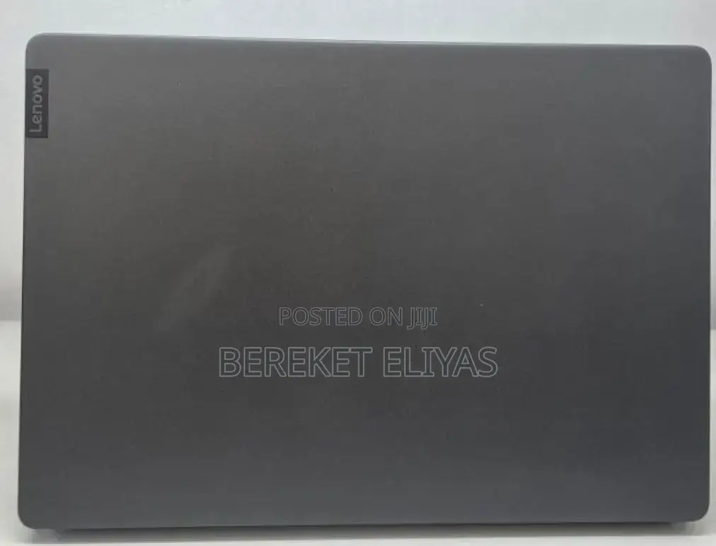 New Laptop Lenovo Ideapad 3 16GB AMD Ryzen 7 SSD 512GB