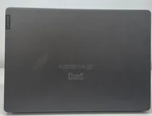New Laptop Lenovo Ideapad 3 16GB AMD Ryzen 7 SSD 512GB