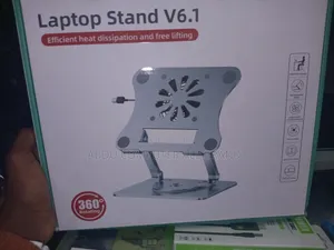 Laptop Stand V6.1