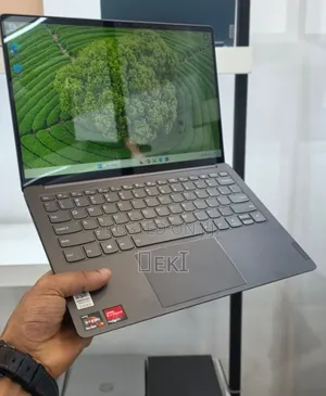 New Laptop Lenovo Ideapad 3 16GB AMD Ryzen 7 SSD 512GB