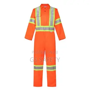 Safety Wear