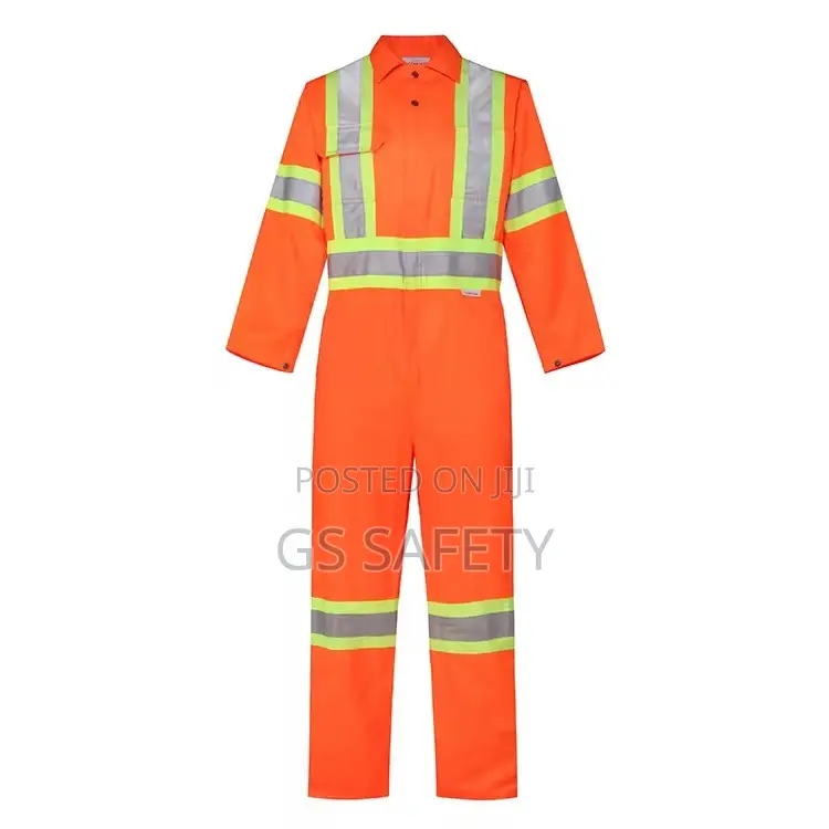 Safety Wear
