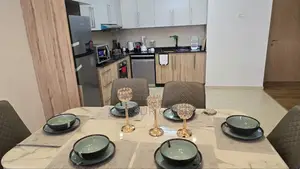 Furnished 2bdrm Apartment in Century, Bole for rent