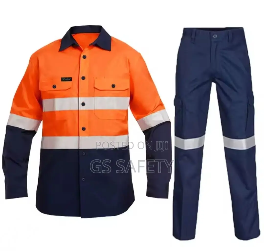 Safety Wear