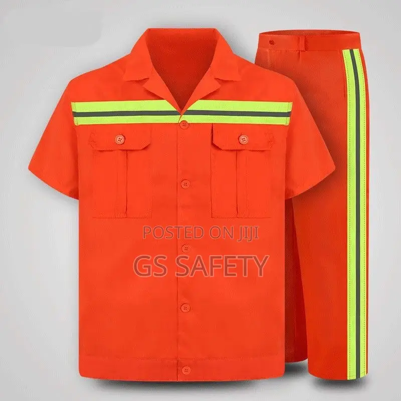 Safety Wear