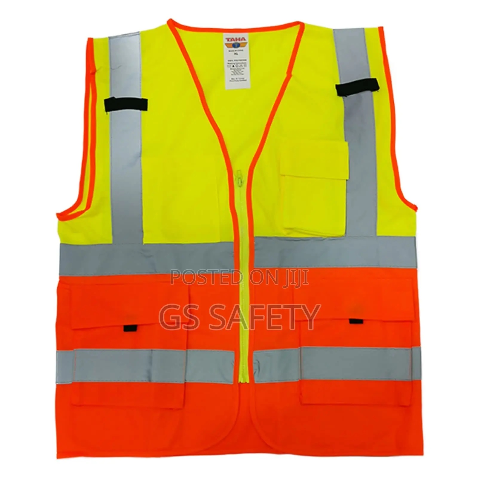Safety Wear
