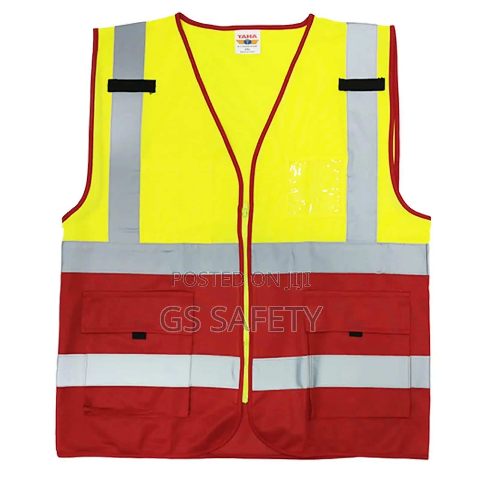 Safety Wear