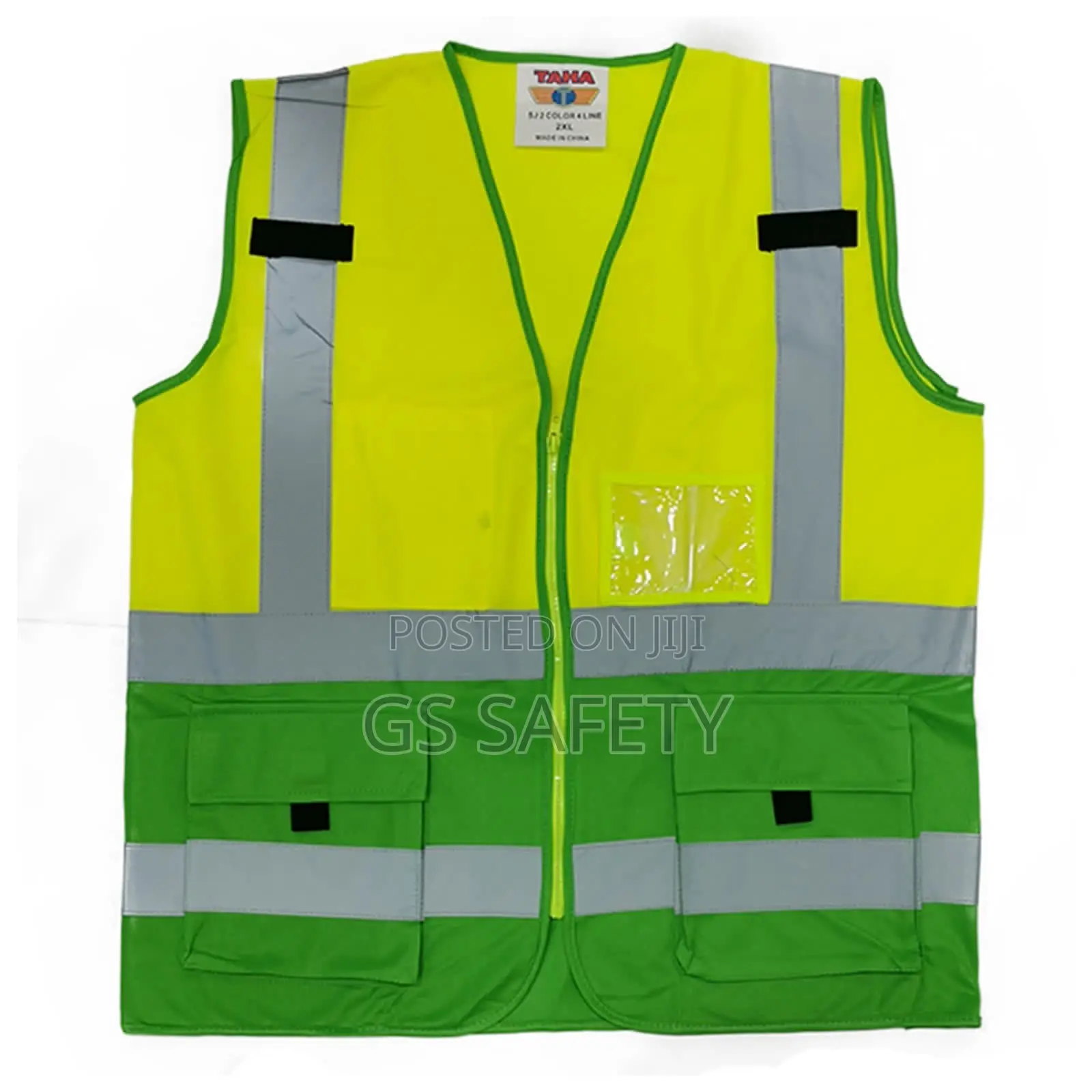 Safety Wear