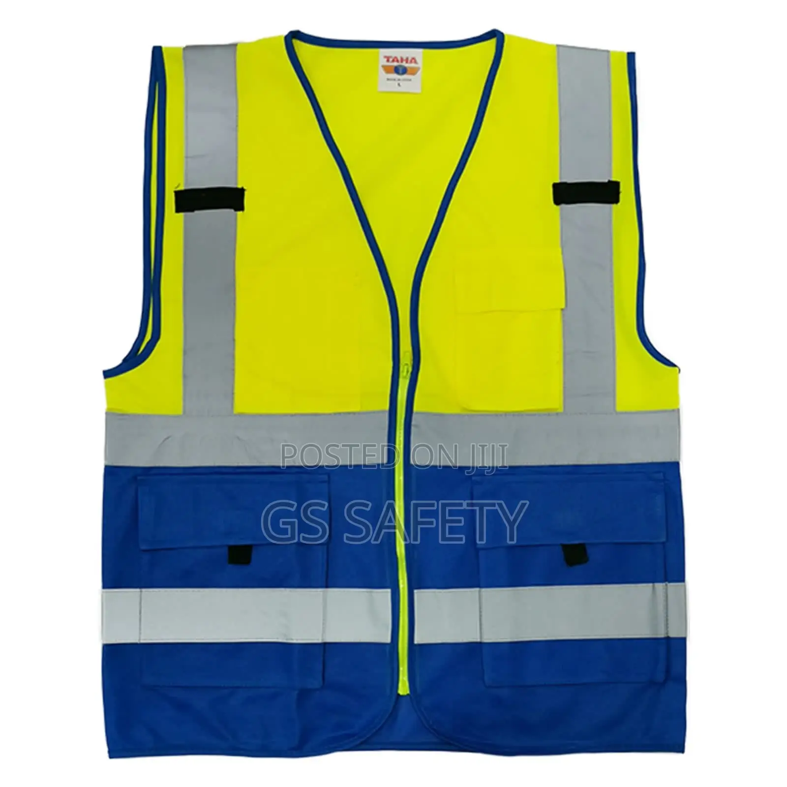 Safety Wear