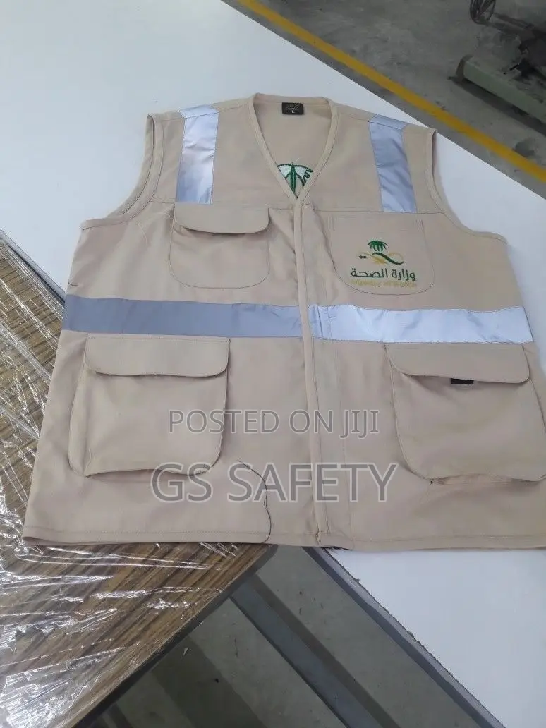 Safety Wear