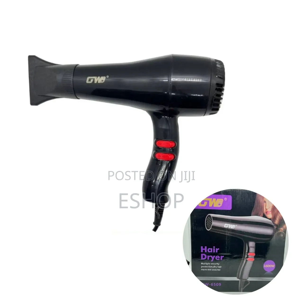 Designed for Everyday Use and Salon Performance