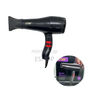 Designed for Everyday Use and Salon Performance