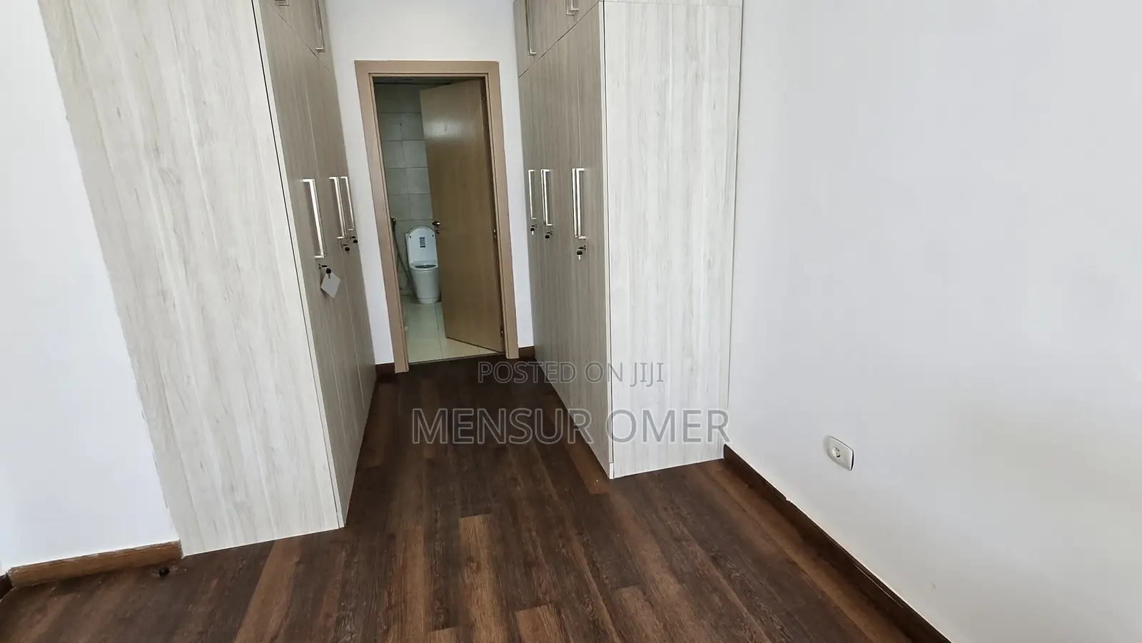 Furnished 2bdrm Apartment in Century, Bole for rent