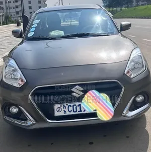 Suzuki Dzire 2021 Beige