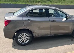Suzuki Dzire 2021 Beige