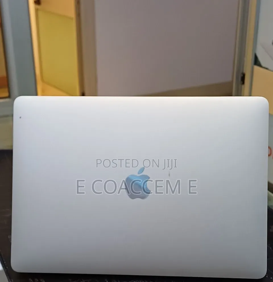 New Laptop Apple MacBook 16GB Apple M1 SSD 512GB