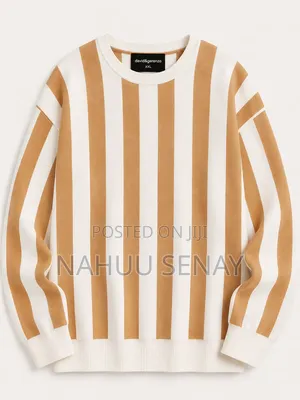 Orignal David & Gerenzo Sweater