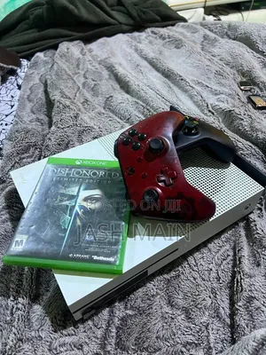 Microsoft Xbox